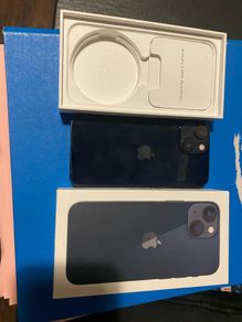 Iphone 13 Mini 128Gb great condition