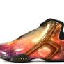 Nike Zoom Hyperflight PRM LeBron Superhero Galaxy Pack UK 10.5/ US 11.5 DEADSTOCK Image 2