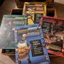 Sheriff Of Nottingham Board Game First Edition Complete Image 3