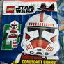 lego Star Wars minifigures in sealed packs Image 3