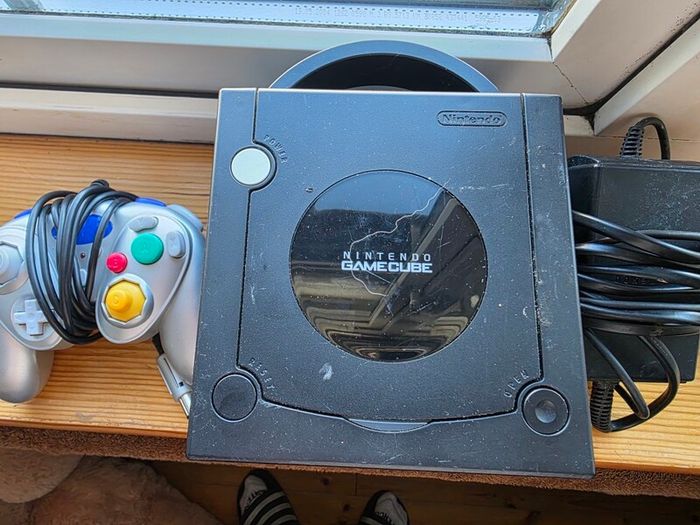GameCube