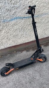Kukirin g2 pro
