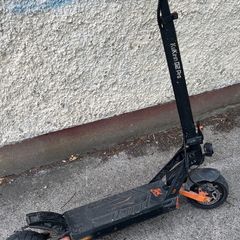 Kukirin g2 pro
