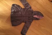 Girls Coat 12-18 months.As new