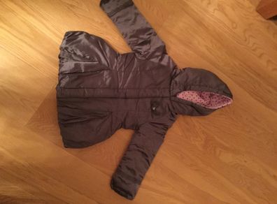 Girls Coat 12-18 months.As new