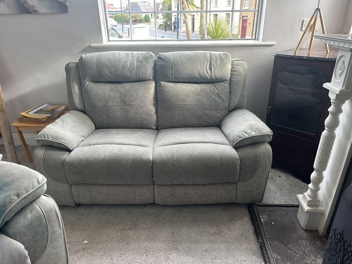Sofa and armchairs