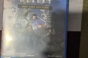 Crimson Desert PS5