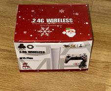 2.4G Wireless M15 Plus