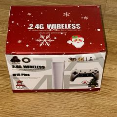 2.4G Wireless M15 Plus