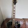 Epiphone EJ 200 CE/ BK Image 2