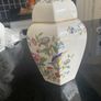 Aynsley  Pembroke large Lidded canister Image 4