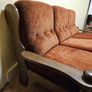 Couch and two chairs Image 2