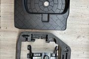2014 Audi A4 Quattro B8 B8.5 Spare wheel jack kit