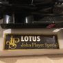 Lotus Mario Andretti 1/16 Polistil Image 8