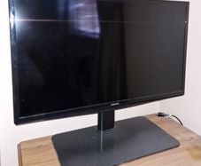 Samsung television