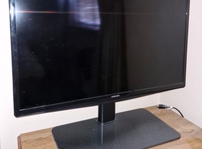 Samsung television