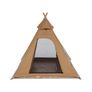 Canvas Tipii Tent Image 4