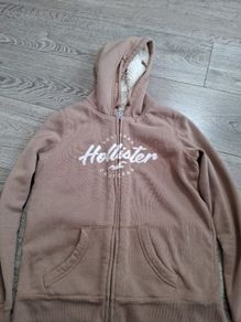 Hollister Hoodie