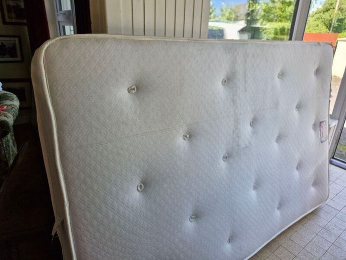 Mattress