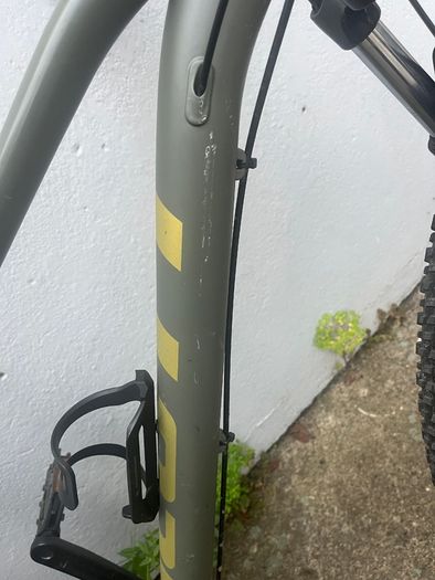 Scott Aspect mountain bike - 29 inch wheels