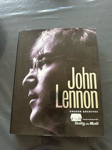 john lennon