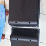 Childrens Skateboard, Ramp and protection pads Image 4