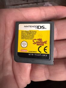 Nintendo ds lite