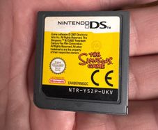 Nintendo ds lite