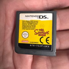 Nintendo ds lite