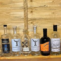 bottles