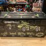 GULY 1:8 Koenigsegg Jesko / technic bricks / New Image 3