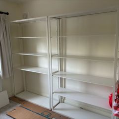 Shelfing Units