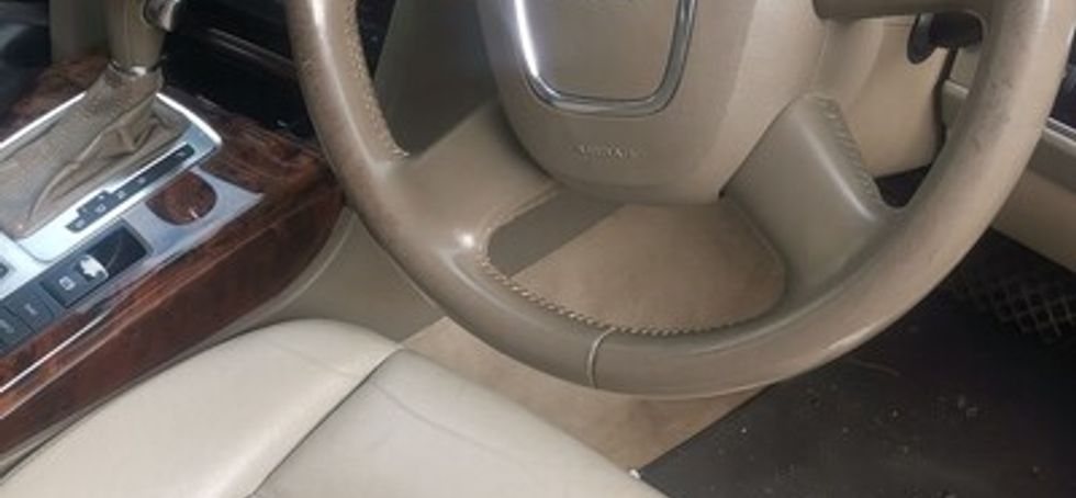 2009 Audi A6