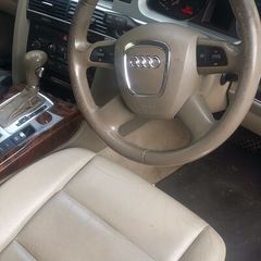 2009 Audi A6