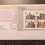UK 1st Day Covers from 1978 Image 3