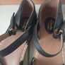 Ladies Clarks Sandals plus free size UK 8 Image 3
