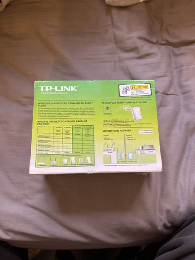 Wifi Extender Starter Kit