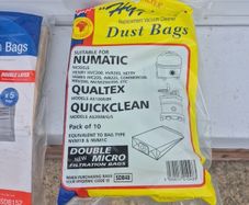 hoover bags