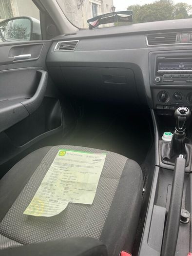 132 Seat Toledo 1.6 Diesel