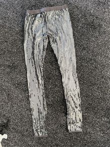 leggings grey