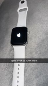 apple watch se 40mm