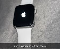 apple watch se 40mm