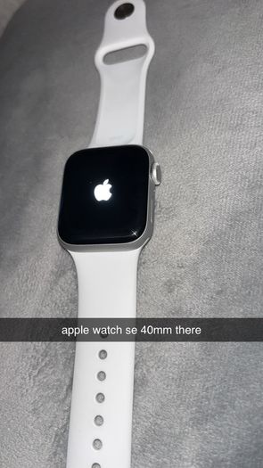 apple watch se 40mm