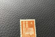 WW2 German stamp