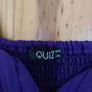 Quiz purple maxi dress (free postage) Image 5