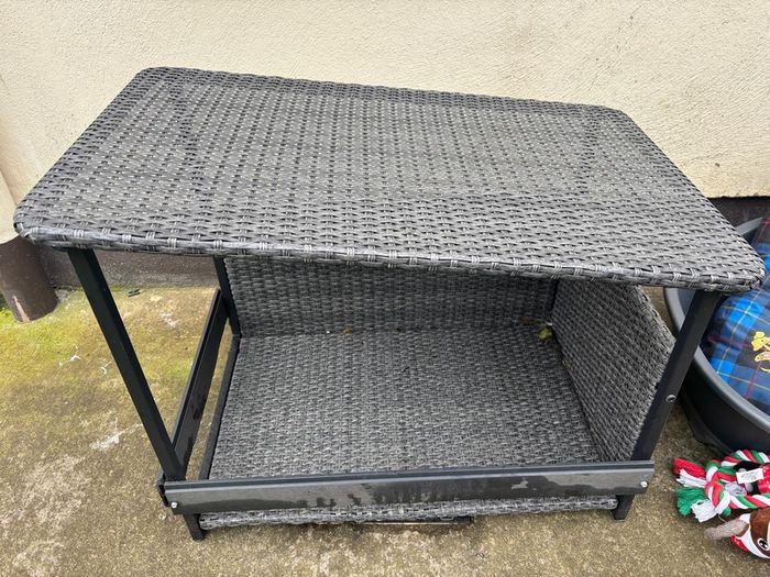 Dog Bed