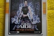Lara Croft Tomb Raider The Angel of Darkness PC cd rom game Original