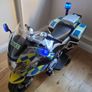 Police Garda EV Motorbike Image 7
