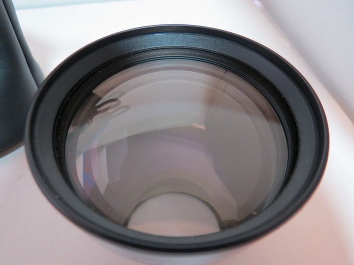 Olympus 1.7x Tele Conversion 55mm Lens From Japan