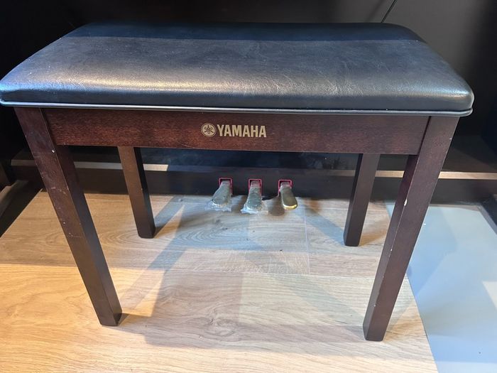 Yamaha Clavinova